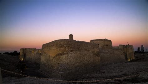 Bahrain Fort | Monument valley, Natural landmarks, Landmarks