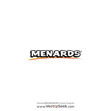 Menards Logo Vector - (.Ai .PNG .SVG .EPS Free Download) VectorSeek