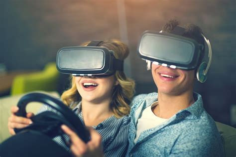 Best VR Racing Games of 2018 - VR Geeks