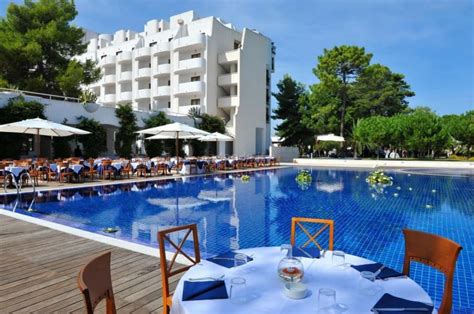 Pizzomunno Vieste Palace Hotel, Vieste - Gargano | Adonde.it