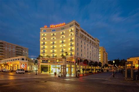 Sheraton Old San Juan Hotel, Puerto Rico | FROM $185 - SAVE ON AGODA!