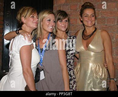 Liverpool,Uk Brookside stars attend reunion party credit Ian Fairbrother/Alamy Stock Photos ...