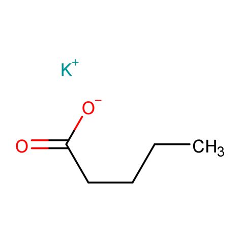 potassium valerate 19455-21-1 wiki