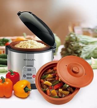 Best 6 Clay Pot Rice Cookers To Choose From In 2022 Reviews