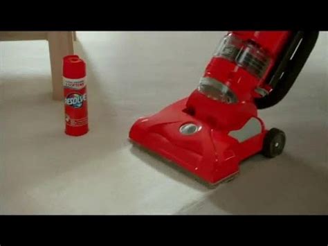 Best Way To Use Resolve Carpet Cleaner | www.resnooze.com