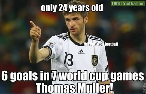 thomas muller quotes - Google Search | Allemagne foot, Thomas muller ...