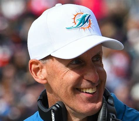 Joe Philbin Takes a Break From Coaching Miami Dolphins to Show His Rap ...