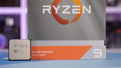 AMD Ryzen 9 3950X Review: The New Performance King Photo Gallery - TechSpot