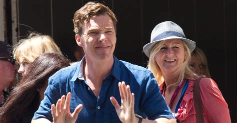 Benedict Cumberbatch Can't Say "Penguins" | Video | PS Celebrity