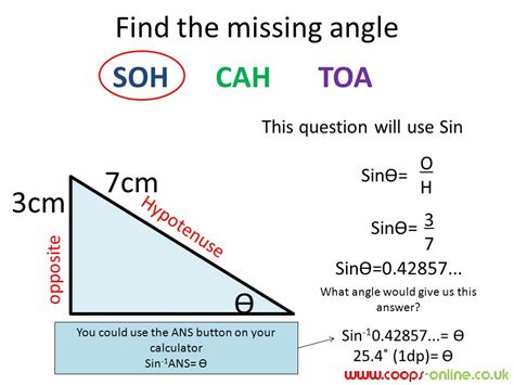 Unit 8: Trigonometry - Math with Ms. Finke