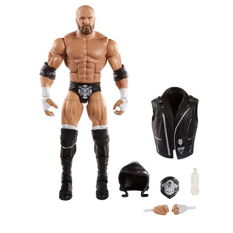 Mattel unveils WWE Elite Collection Series 73, 74 and much more | WWE