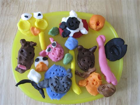 Baby Baby: Farm Animal Cake Toppers