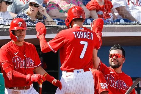 Phillies 2023 season preview: Predictions, season projections for every player