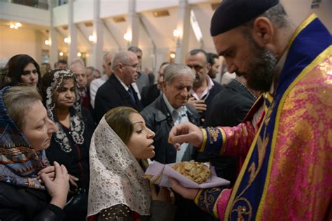 Would a war with Assad help Syrian Christians? | The Bridgehead