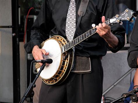 Steve Martin: Master of the Banjo