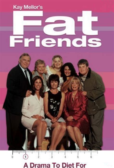 Fat Friends - TheTVDB.com