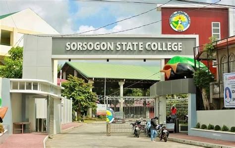 Sorsogon's First University To Offer Health Related Courses Soon ...