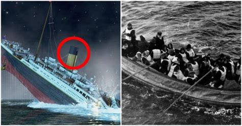 15 Raw Facts About The Sinking Of The Titanic That Will Give You Chills | DoYouRemember?