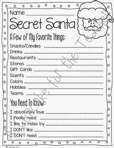 71 Best Secret Santa Game ideas | secret santa, secret santa game ...