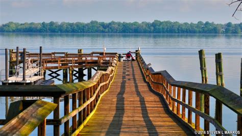 Piscataway Park | FISHING