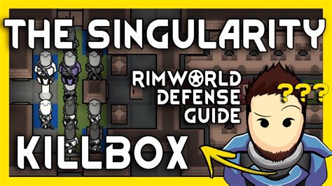 Rimworld Kill Box Designs 1 3 - Design Talk