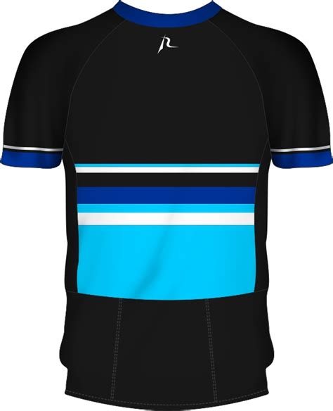 Custom Cycling Uniforms - Defend the Perimeter - Team Rebel Sports Pilipinas