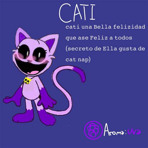 Cati smiling critters | Imagenes infantiles de animales, Garabatos lindos, Dibujos animados bonitos