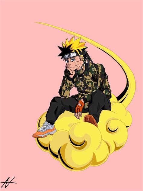 Supreme naruto | lifeanimes.com