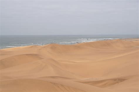 Namib - The Only Coastal Desert in the World - YourAmazingPlaces.com