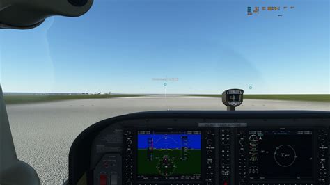 Complete scenery lost - Tech Talk - Microsoft Flight Simulator Forums