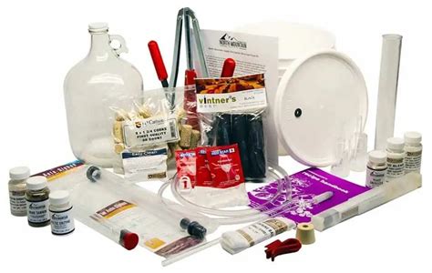 The Best Wine Making Kits For 2021 - California Winery Advisor