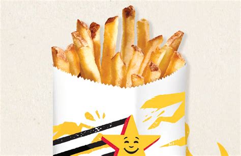 Enjoy Free Fries with Purchase During 2023 When You Buy Fries In-app on ...