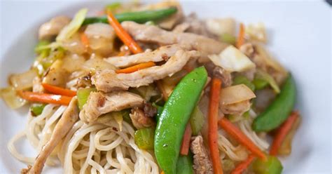 10 Best Chop Suey Sauce Recipes