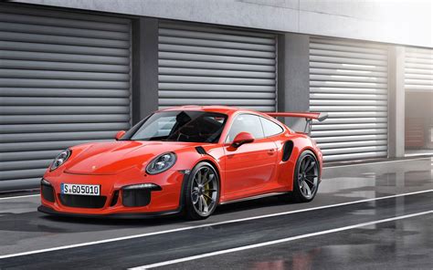 Porsche 911 GT3 RS Wallpapers - Top Free Porsche 911 GT3 RS Backgrounds ...