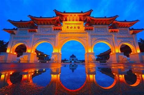The Top 10 Best Places to Visit in Taiwan 2024 | Tripfore