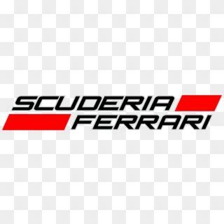 Scuderia Ferrari Logo Vector