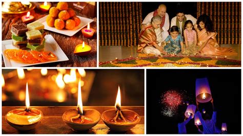 Best Places To Visit In Diwali In India – Celebratory Days Are On - Travelsite India Blog