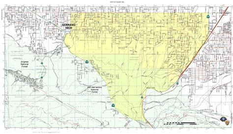 California Fire Map Evacuation Zones