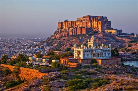 10 Best Places to Go in India - SmarterTravel