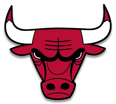 Chicago Bulls Logo Png Images Transparent Background - vrogue.co