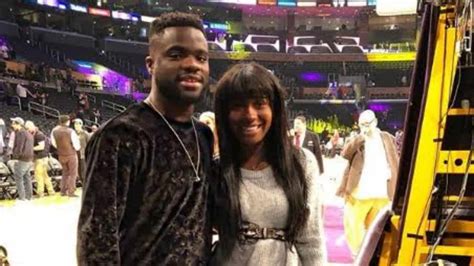 Who is Frances Tiafoe's girlfriend? Know all about Ayan Broomfield » FirstSportz