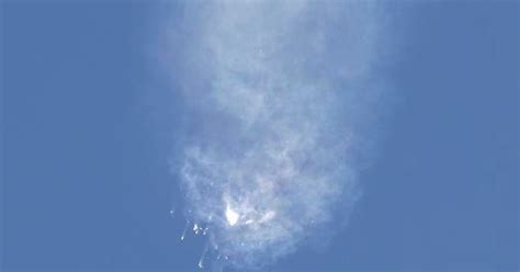 With SpaceX Rocket Explosion, NASA's Now Had Three Cargo Failures From ...