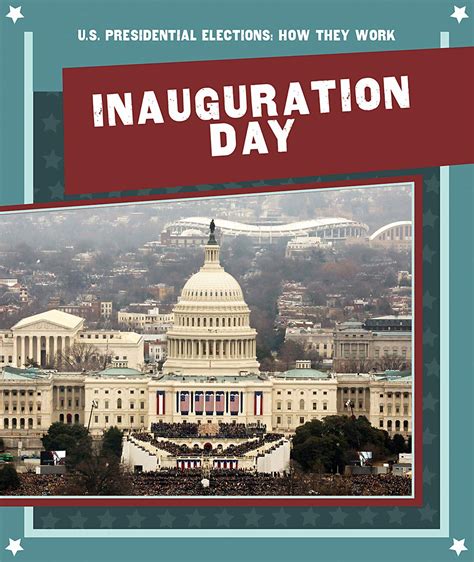 15 Awesome Inauguration Day Activities for Kids - Teaching Expertise