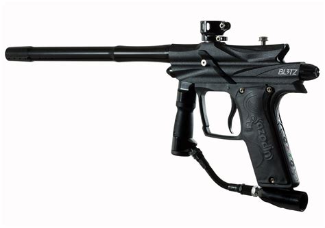 5 Best Paintball Guns Under 200$ – Dream Paintball