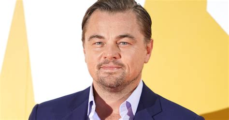 Earth Alliance: Leonardo DiCaprio's foundation pledges $5 million in ...