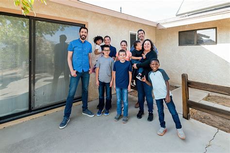 Property Brothers Announce Winners of $250K Makeover