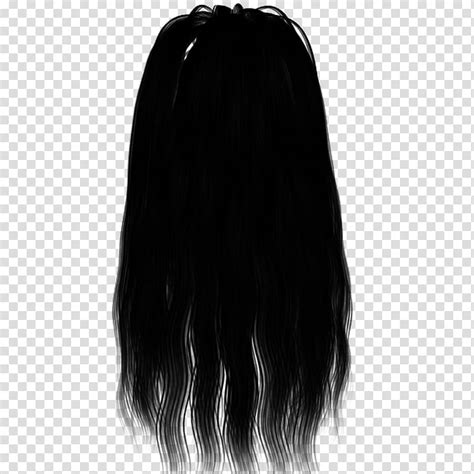 Roblox Black Hair Texture