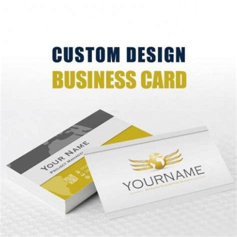 Business Card Logo Maker