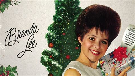 Brenda Lee's "Rockin' Around The Christmas Tree" Hits No. 1 For First Time