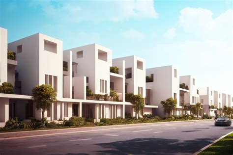 Family-Oriented Living At Jumeirah Village Circle (JVC)